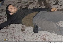 الجزائر میں داعش کا سرغنہ مارا گیا + تصویر