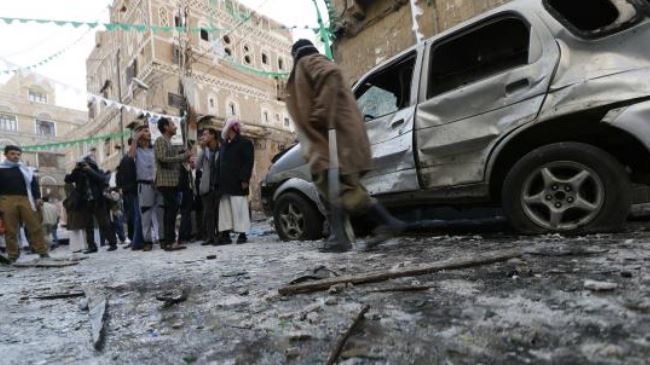 Two Shias Killed in Yemen In Bomb Attacks and Shootings