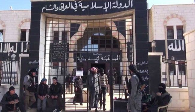 صحافي ناج من سجون "داعش": "قاض" سعودي حكم بإعدامي