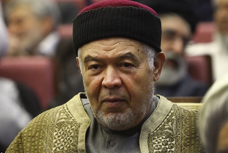 Top Tunisian Shia scholar: 'Saudis founded ISIL and send fighters to Iraq and Syria'