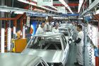 Irans zweitgrößter Autokonzern sucht die Kooperation mit deutschen Firmen 