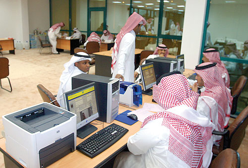 السلطات السعودية تمنع المجنسين من المشاركة في الانتخابات البلدية