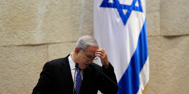 “Netanyahu a Empujado a la Entidad sionista de 'Israel' a un Aislamiento Diplomático sin Precedentes”