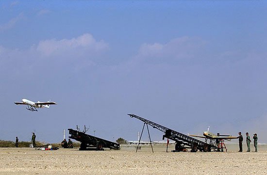犹太复国主义政权战机空袭加沙地带