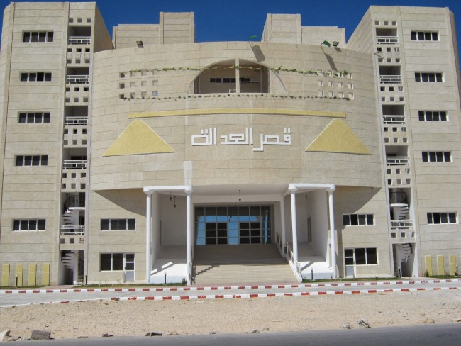 الحكم بإعدام كاتب المقال المسيئ للإسلام فى موريتانيا