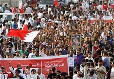 Bahraini Opposition to Hold Huge Rally Against Government