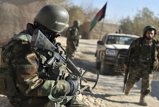 افغان فوج کا کنڑ میں آپریشن، 151 طالبان ہلاک