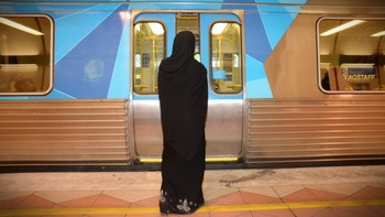 Muslima in Melbourne in zwei Tagen doppelt angegriffen