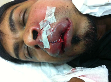 Bahrain: The regime takes revenge on peaceful activists
