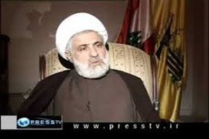 "Les Etats-Unis sont en train de remettre en question leur maximalisme" (Naïm Qassem)