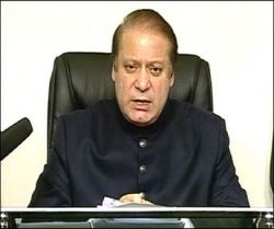 پاکستان کی سرزمین دہشتگردوں کے لئے تنگ ہوچکی ہے