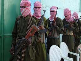 صومالیہ؛ افریقی یونین پر دھشتگرد ٹولے الشباب کا حملہ