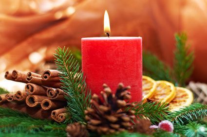 Gratulation zu Weihnachten