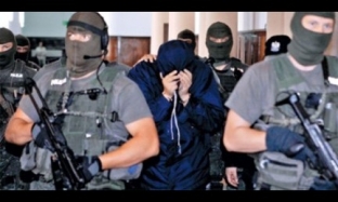 Hizbullah bir İsrail casusunu yakaladı