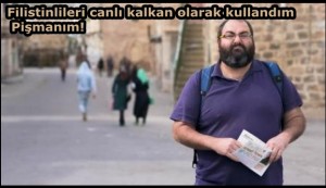 İsrail askerinden şoke eden itiraf!