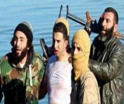 اردن کے یرغمالی پائلٹ کے والد کی داعش سے رحم کی اپیل
