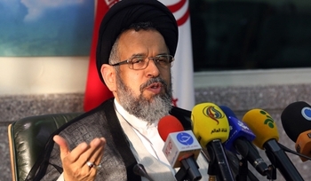 Iran verhaftet drei Terroristen