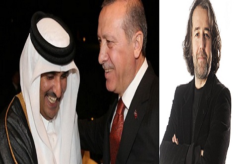 Fehim Taştekin: Kayıp dava