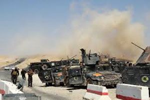 L’armée et les forces populaires libèrent 14 villages de Daesh à Ramadi