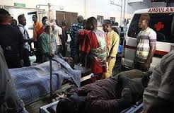 شمالی نائجیریا میں بم دھماکے، بیس افراد ہلاک