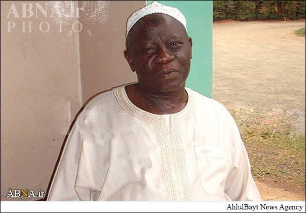 Top Ugandan Shiite Leader  'Sheikh Dr Abdul Kadhir Muwaya' Shot Dead