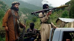 شمالی وزیرستان دو اہم طالبان کمانڈروں سمیت 39دہشتگرد ہلاک