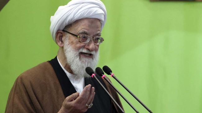 Tehran Friday Prayer: 5+1 responsible for any problems in nuclear talks