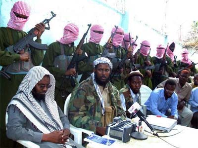 Kiongozi wa Al-Shabaab ajisalimisha kwa polisi Somalia