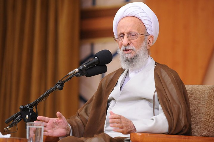 Ayatollah Mesbah-Yazdi: lost knowledge cannot be replaced 