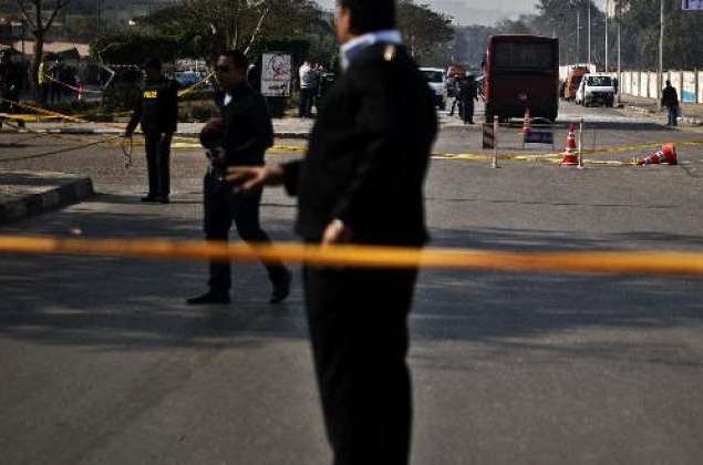 الشرطة تقتل مسلحين اثنين من أنصار بيت المقدس في مواجهات في القاهرة