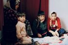 Eine Million Afghanen leben legal in Iran 