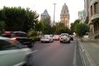 Straße in Teheran nach Nelson Mandela benannt 