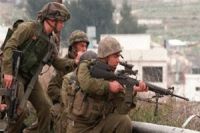 فلسطینیوں پر صیہونیوں کے مظالم کا سلسلہ جاری
