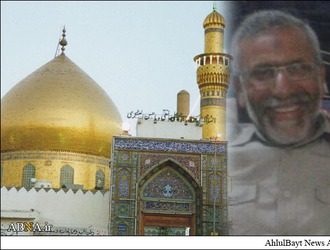 Top Iranian commander martyred in Iraq fighting against ISIS / Pics