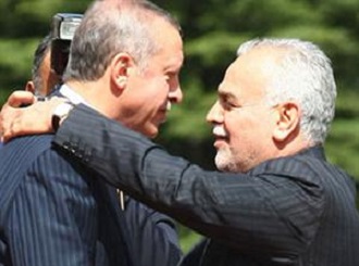 Tarık Haşimi Türk Gençlerini IŞİD Saflarına Katıyor
