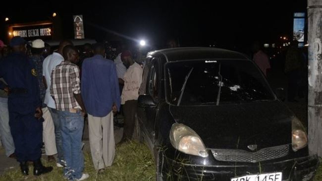 Dead Body of Muslim Cleric discovered in northeast Kenya