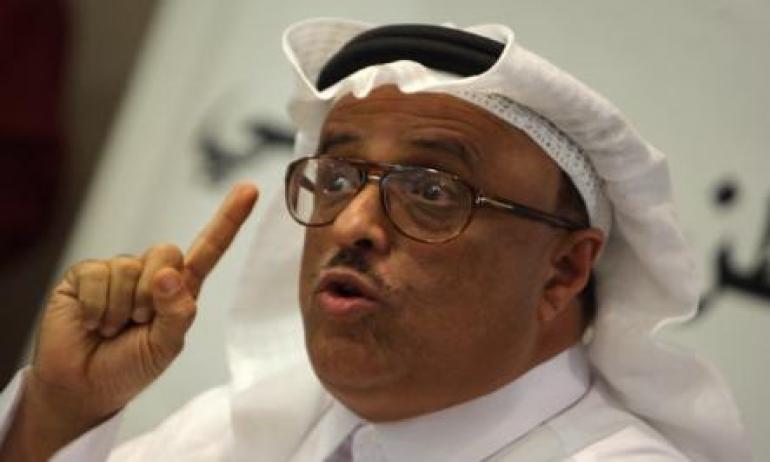 خلفان يطالب باعتقال "الاخوان الخليجيين" دفعة واحدة