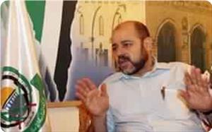 Abu Marzouk réfute les déclarations de Muhanna sur la reprise des passages de Gaza