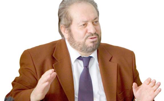 İslam’ın özü EHL-İ Beyt’tir / Risalet dönemi bitti velayet dönemi başladı