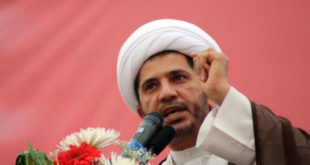 Bahrain regime targets Al Wefaq SG after mass protest and General Assembly