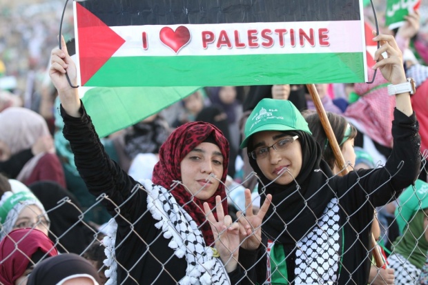 Ce qui a changé en Palestine en 2014