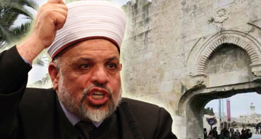 “Despertar Islámico es la Única Solución para Rescatar a la Mezquita Al-Aqsa”