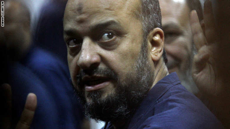 محكمة تقضي بسجن 6 سنوات البلتاجي" بتهمة الإهانة في مصر