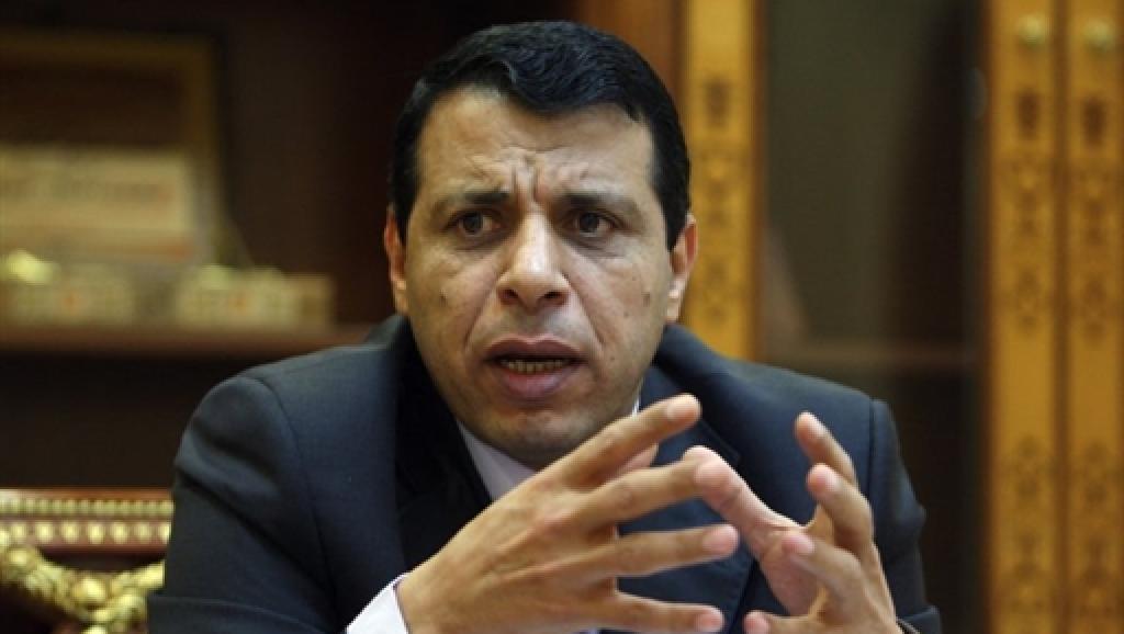 Territoires palestiniens: début du procès de Mohammed Dahlan, sans lui