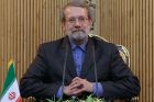 Laridschani: Zwischen syrischen, irakischen und libanesischen Politikern gibt es Übereinstimmung 