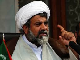 ملک اس وقت تکفیریت کی لپیٹ میں ہے: علامہ راجہ ناصر جعفری