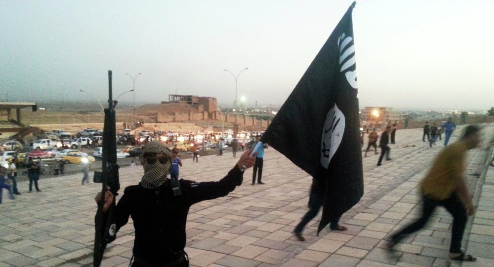 ISIS Executes 2,000 in Syria Over Six Month