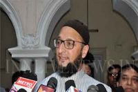 جبری مذہب تبدیل کرانا ظلم اور غلط اقدام ہے۔ اویسی
