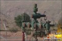 ایران کی گیس پیداوار میں بھاری اضافہ