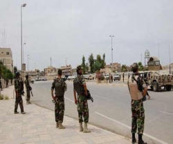 عراق، کئی علاقے دہشت گردوں سے آزاد